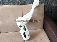 Chevrolet Equinox su çəni